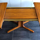 Baumann extendable table 1970s