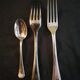 menagere 37 pieces christofle model art deco america
