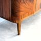 vintage wall cupboard | highboard | 60s | Sweden