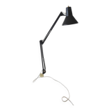 Lampe architecte articulée Twist - T1 noire