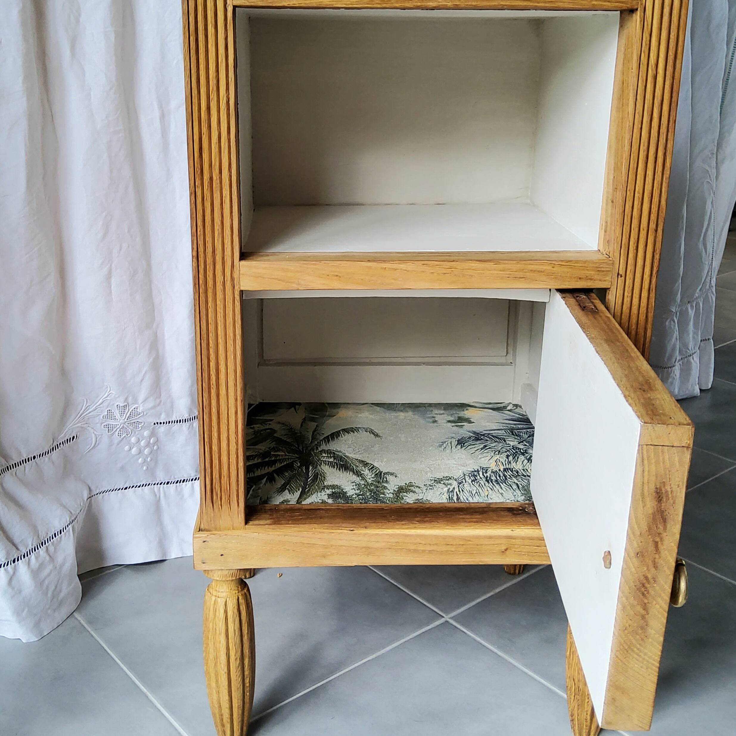 Bedside table or entrance furniture