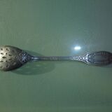 Sprinkling spoon