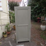 Parisian wardrobe one door