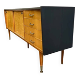 Buffet / buffet / commode vintage