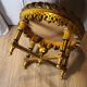 Tabouret Napoléon III