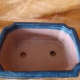 Bonsai pot 19 cm