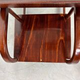 Very rare flower stand T376 by Thonet Mundus