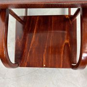 Very rare flower stand T376 by Thonet Mundus