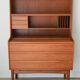 Secretary teck by Svend A Madsen 1960