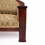 Ensemble de salon Biedermeier ancien datant d'environ 1870