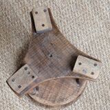 Piano stool