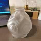 Carrillo Luminax Art Deco Vase