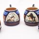 Paul Fouillen Quimper Coffee Service