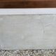 vintage wooden bathroom cabinet mirror