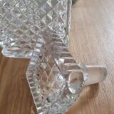 Glass carafe