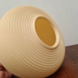 Scandinavian pendant light, 1960s