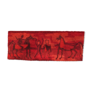 tapis 175x67, années