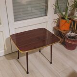 small coffee table - vintage