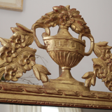 Mirror Louis XVI
