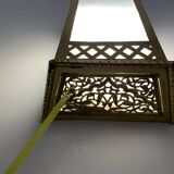 Wall lantern