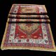 Persian Iran Sarab Runner Rug: 0.98 X 3.72 Meters - Handmade