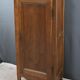 Regional standing man in solid oak – 2nd part of the 19th century
