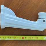 Ceramic lamp wall lamp art deco style