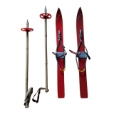 Children's ski Alpenblitz