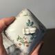 Sauce and sugar dishes Limoges