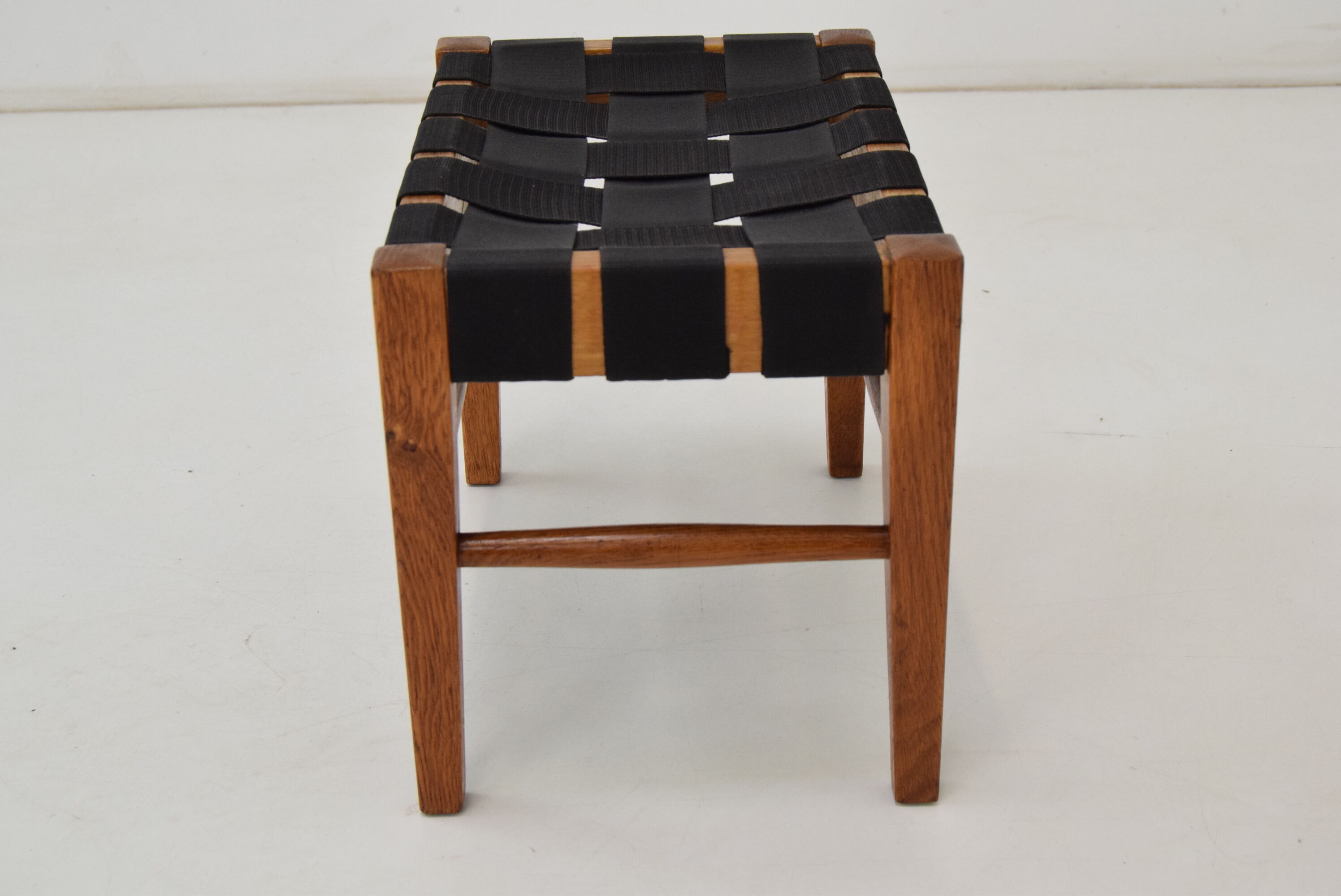 Mid-century Footstool or Tabouret,1960's.
