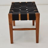 Mid-century Footstool or Tabouret,1960's.
