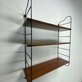 Wall shelf