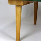 Sofa by Miroslav Navratil for Drevopodnik Brno, 1960s