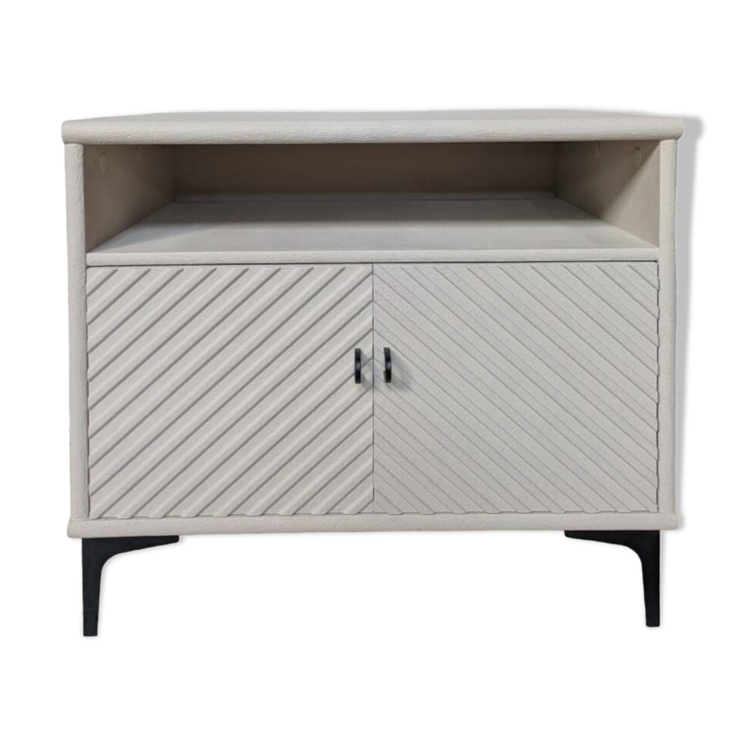 70's inspired buffet