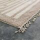 Grand tapis Beni Ouarain, 280 x 205 cm