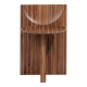 Chaise vaga