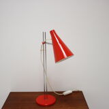 Table lamp designed by Josef Hurka, 1960s