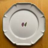 Gien - series from the collaboration Gien x Pierre Motton
