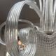 Murano candlestick