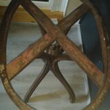 Late 19th century table