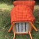 Vintage 1960s Cocktail Armchairs