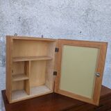 Bathroom cabinet, pharmacy