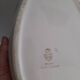 Superb game plate Waechtersbach hunting