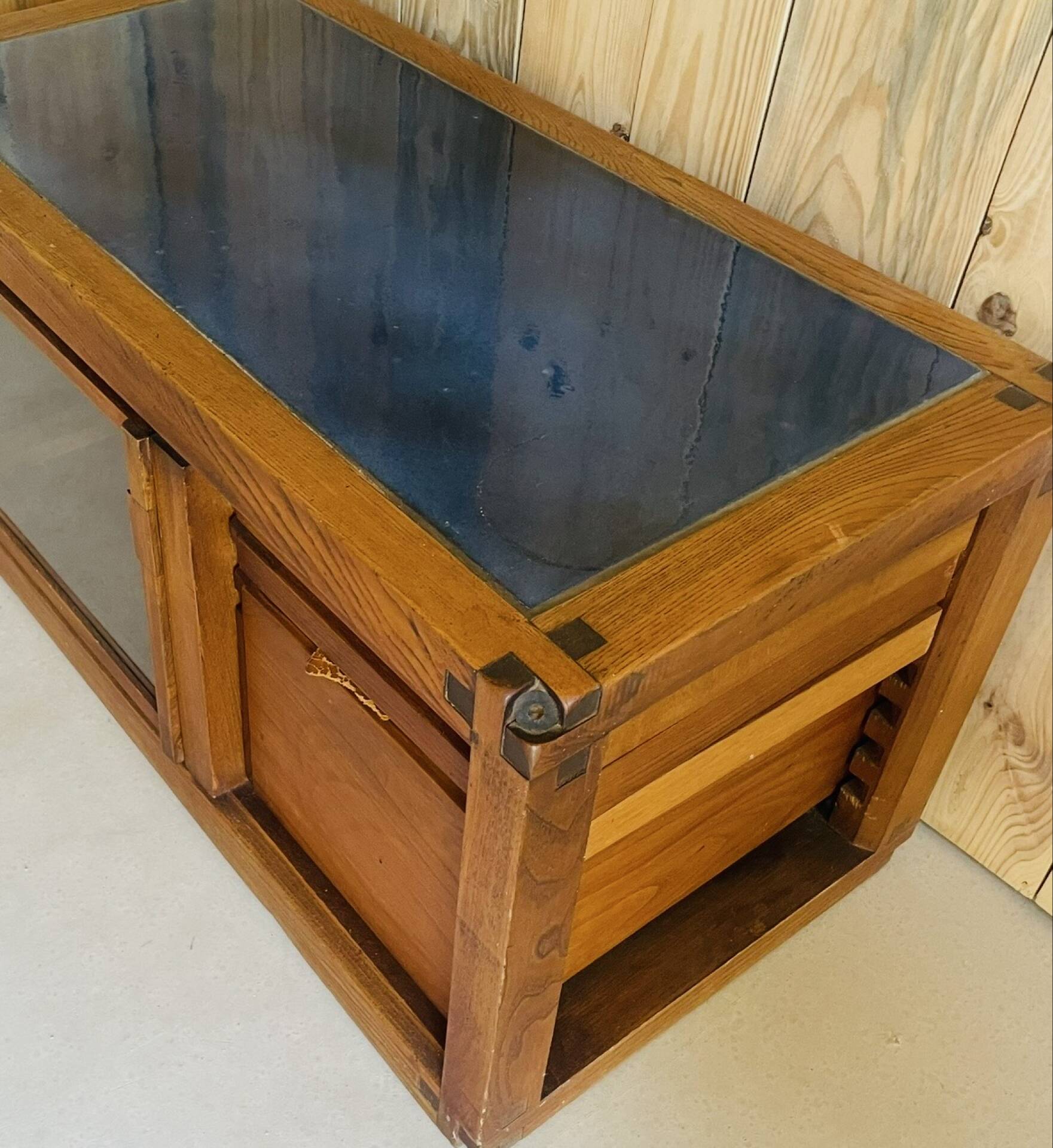 Meuble R15 Pierre Chapo