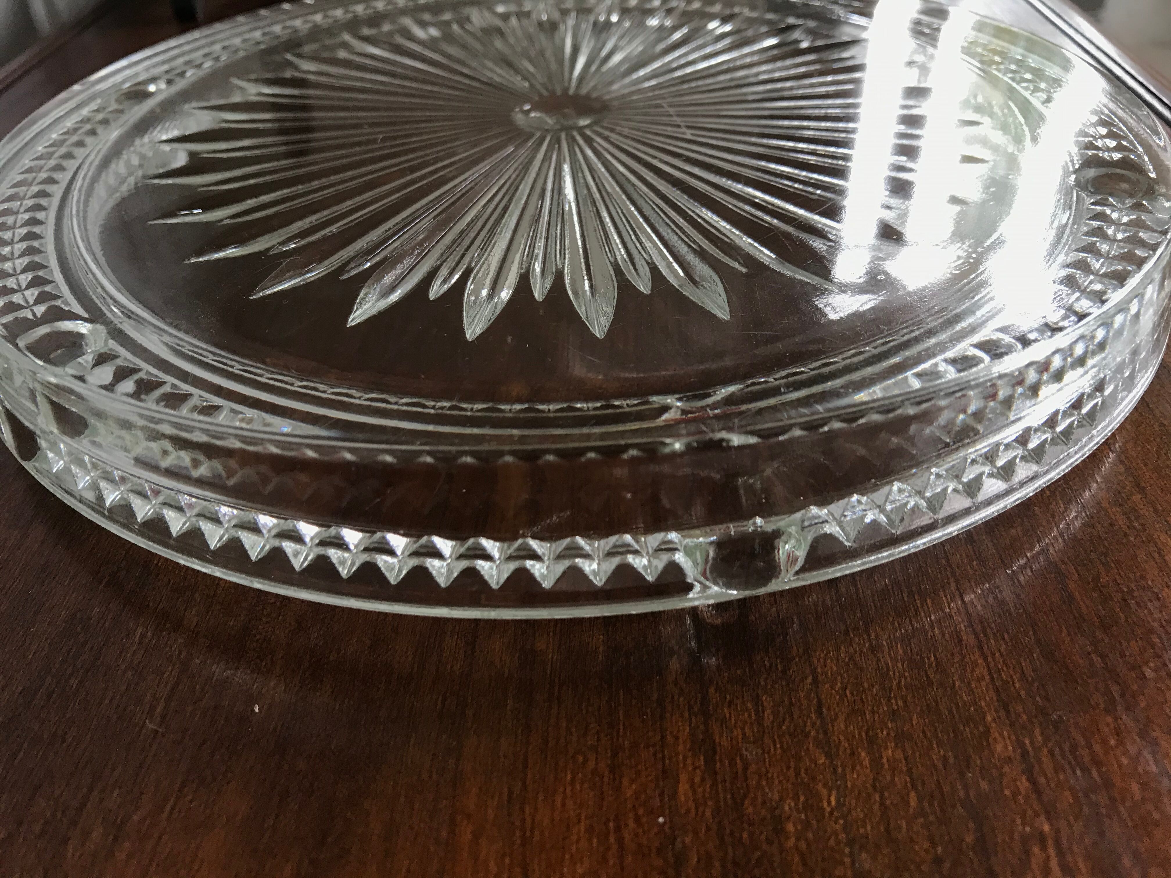 Verlys Art Deco undermat