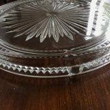 Verlys Art Deco undermat