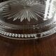 Verlys Art Deco undermat