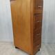 Industrial craft furniture with Burwood drawers