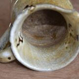 Small Vallauris pitcher