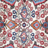Traditional handmade Wool Carpet Runner 82x295cm